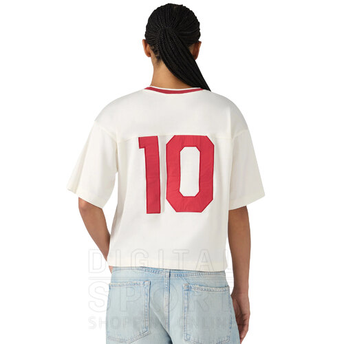 REMERA SPORT HERITAGE
