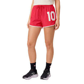 SHORT VARSITY