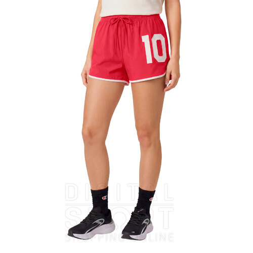 SHORT VARSITY