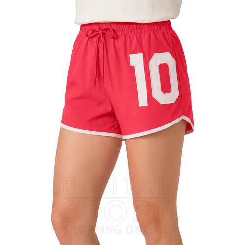 SHORT VARSITY