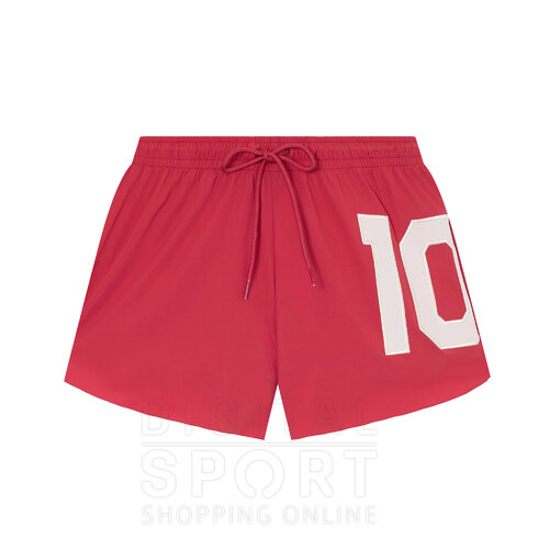 SHORT VARSITY