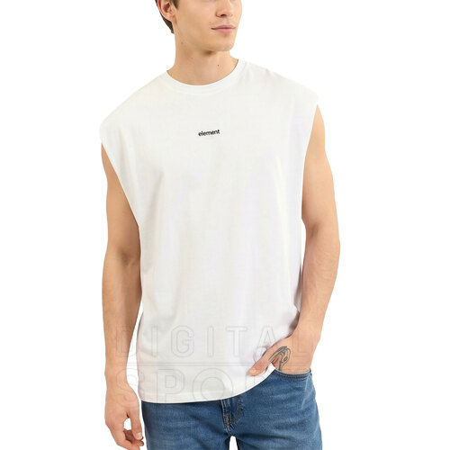 REMERA MUSCLE MINI CORNELL OVER