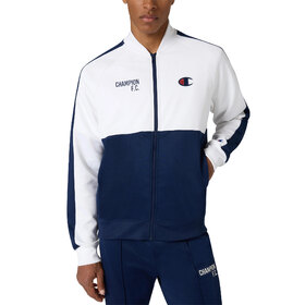 CAMPERA FC FULL ZIP