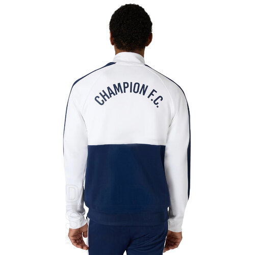 CAMPERA FC FULL ZIP