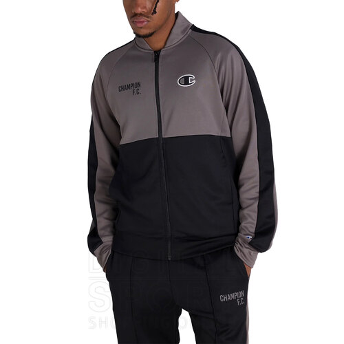 CAMPERA FC FULL ZIP