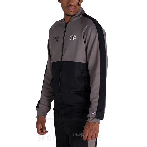CAMPERA FC FULL ZIP
