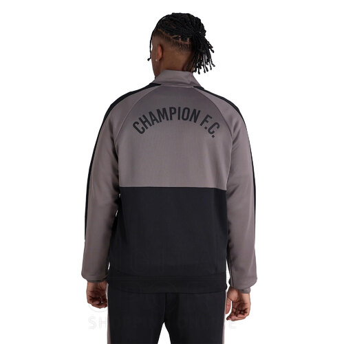 CAMPERA FC FULL ZIP