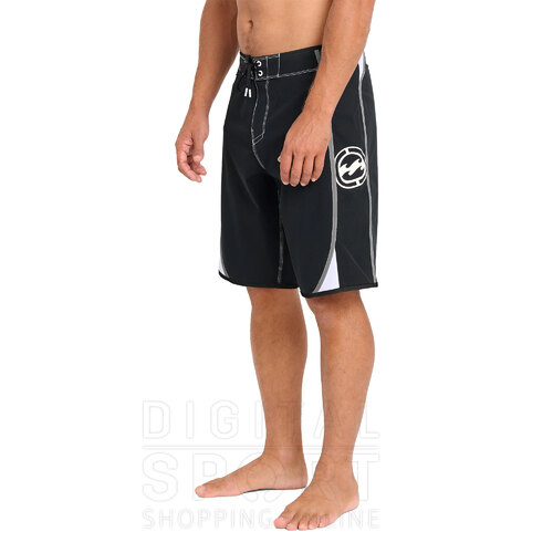 SHORT BAÑO DBAH WAVE PRO