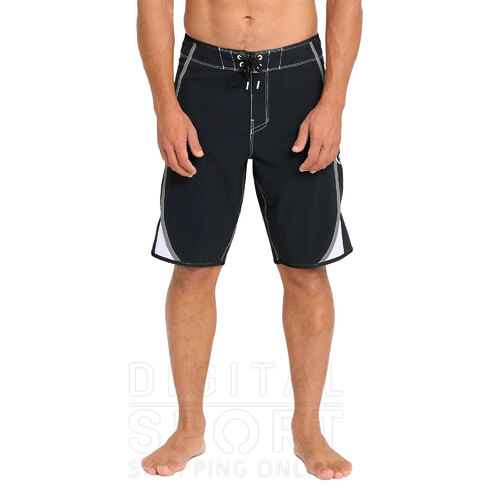 SHORT BAÑO DBAH WAVE PRO