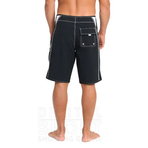 SHORT BAÑO DBAH WAVE PRO