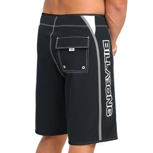 SHORT BAÑO DBAH WAVE PRO