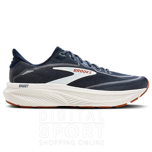ZAPATILLAS GHOST 18