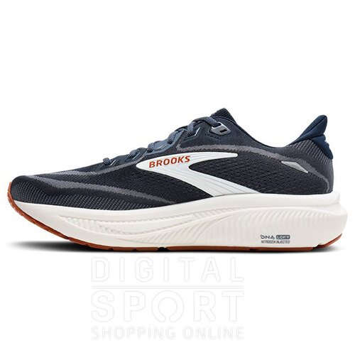 ZAPATILLAS GHOST 18