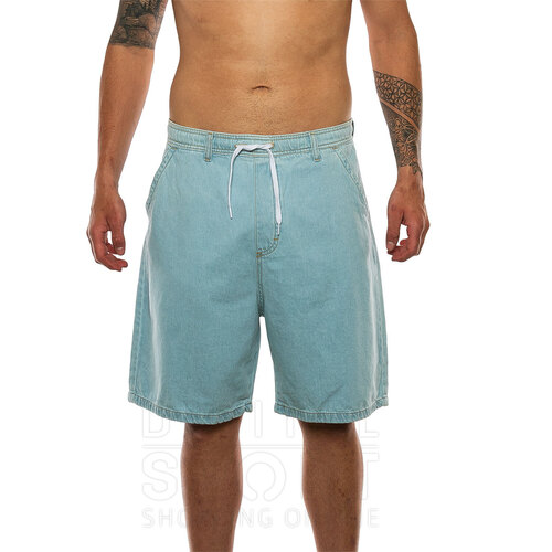 BERMUDA BIG ELASTIC