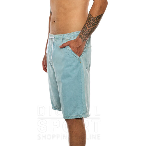 BERMUDA BIG ELASTIC