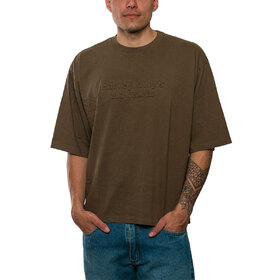 REMERA BOXY STUDIOS