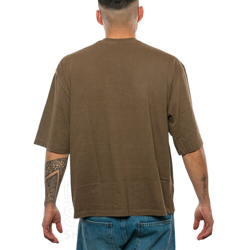 REMERA BOXY STUDIOS
