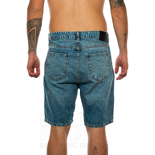 BERMUDA JEAN OWEN