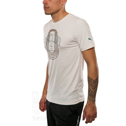 REMERA RUN CLUB GRAPHIC