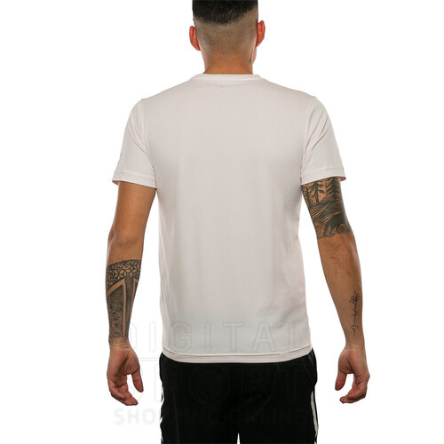REMERA RUN CLUB GRAPHIC