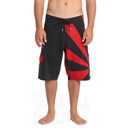 SHORT BAÑO A.I. RISSING SUN PRO