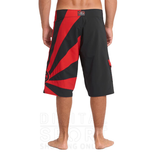 SHORT BAÑO A.I. RISSING SUN PRO