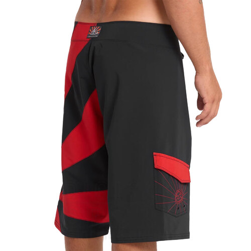 SHORT BAÑO A.I. RISSING SUN PRO