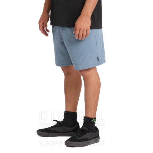 BERMUDA CROSSFIRE ELASTIC WAVE