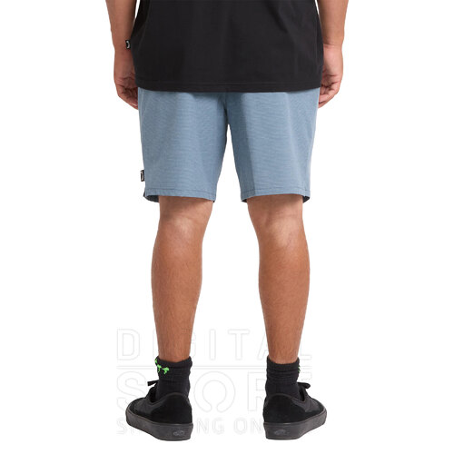 BERMUDA CROSSFIRE ELASTIC WAVE