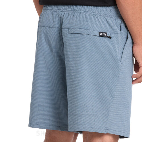 BERMUDA CROSSFIRE ELASTIC WAVE