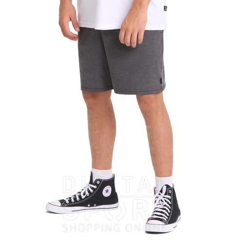 BERMUDA CROSSFIRE ELASTIC WAVE
