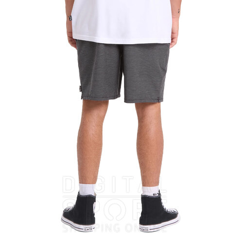 BERMUDA CROSSFIRE ELASTIC WAVE