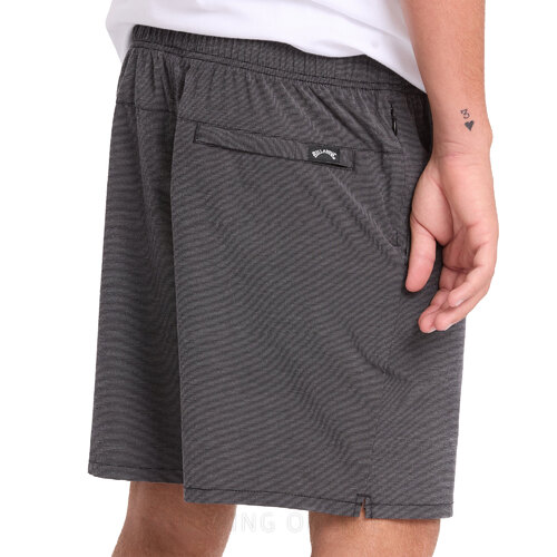BERMUDA CROSSFIRE ELASTIC WAVE