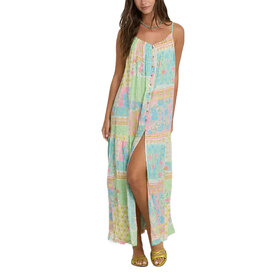 VESTIDO PERLA MAXI DRS