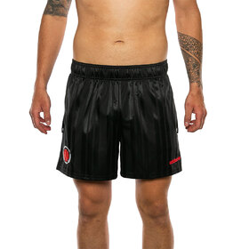 SHORT EQT RIVER PLATE