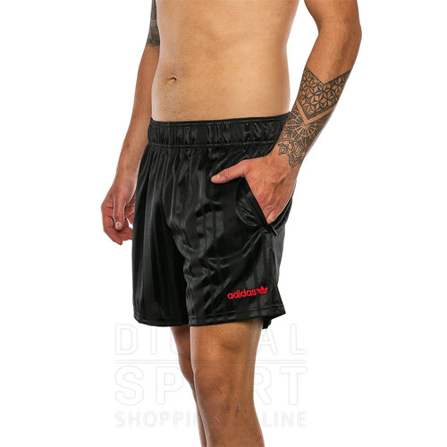 SHORT EQT RIVER PLATE