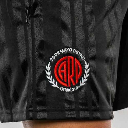 SHORT EQT RIVER PLATE