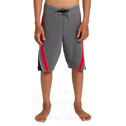 SHORT BAÑO FLUID 2K PRO