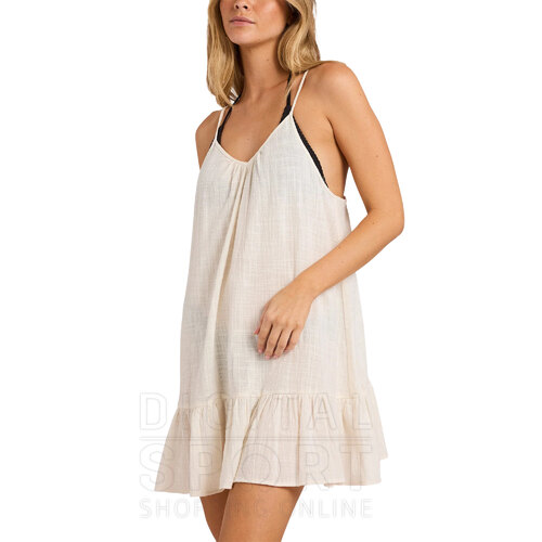 VESTIDO BEACH VIBES COVER UP