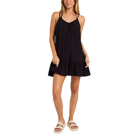 VESTIDO BEACH VIBES COVER UP