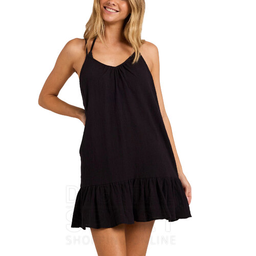 VESTIDO BEACH VIBES COVER UP