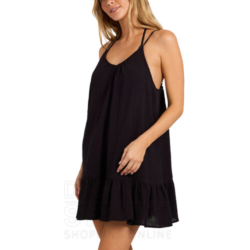 VESTIDO BEACH VIBES COVER UP