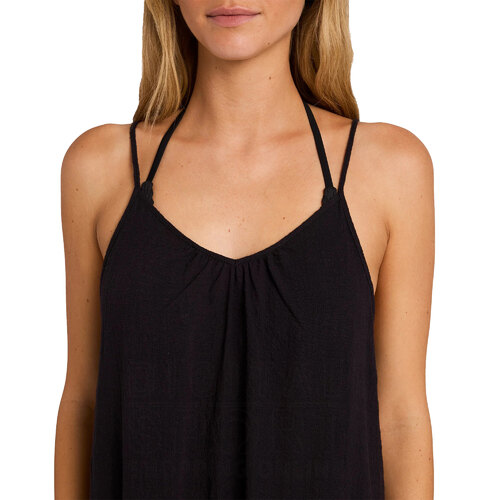 VESTIDO BEACH VIBES COVER UP