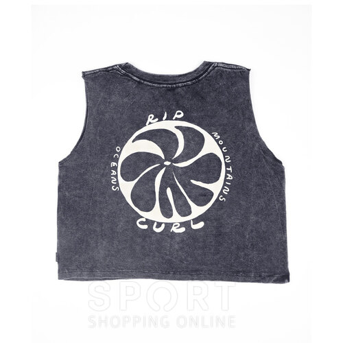MUSCULOSA CROP
