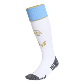 MEDIAS AFA10 X MESSI