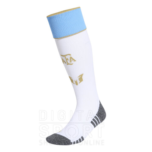 MEDIAS AFA10 X MESSI