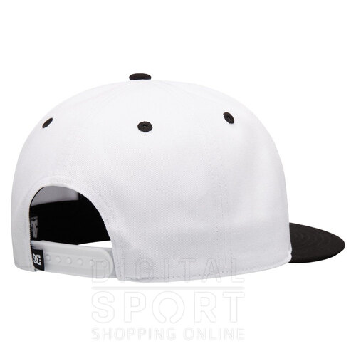 GORRA DOUBLE THAT