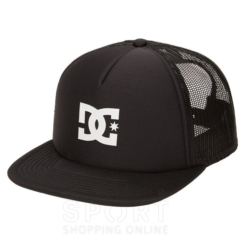 GORRA TKR GAS STATION