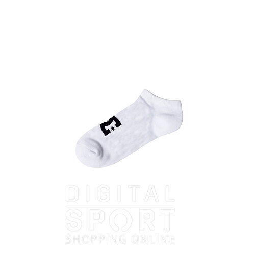 PACK X 2 MEDIAS ANKLE