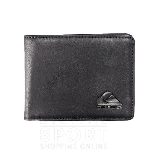 BILLETERA SLIM RAYS